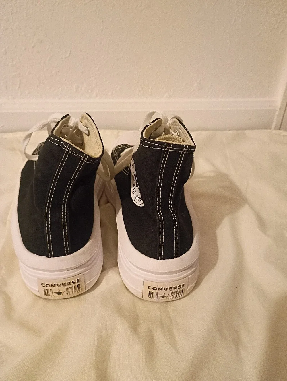 Converse chuck taylor